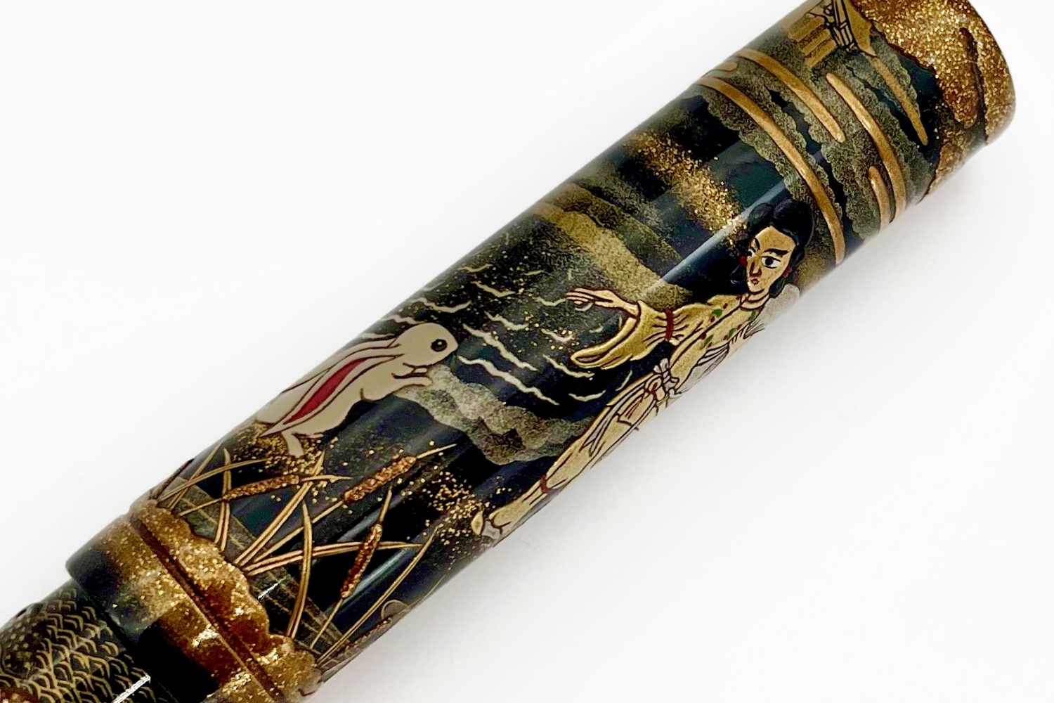 PilotLE105thAnniversaryEmperorWhiteRabbitFP_M